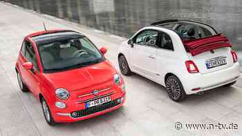 Gebrauchtwagencheck: Fiat 500 - kleiner Sympathieträger mit Achsproblemen