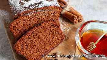 Low Carb, aber mit viel Geschmack: So gelingt der perfekte Keto-Gewürzkuchen