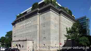 Schutz im Kriegsfall: Bund und Länder suchen neue Bunker