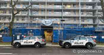 Toronto mother now charged with 2nd-degree murder in her baby’s death