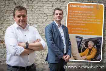 Parket seponeert klacht van Vlaams Belang over ronselen van volmachten in Turnhout