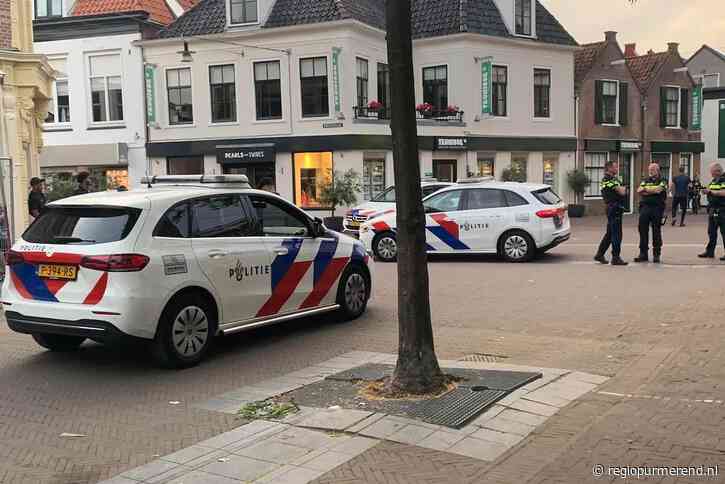 Gemeente Purmerend werkt aan nieuw verkeersveiligheidsplan