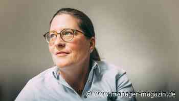 Renk Group: Warum Susanne Wiegand zurückgetreten ist und was sie jetzt vorhat