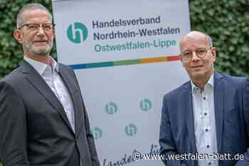 Handelsverband OWL findet neuen Chef