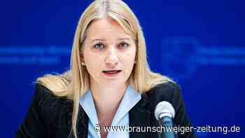 Niedersachsen will Frauen besser vor Gewalt schützen