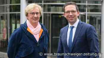 Intendantensuche in Braunschweig und Wolfsburg kurz vor Abschluss