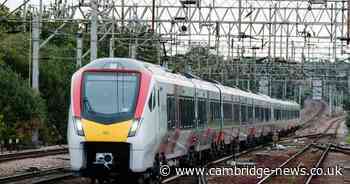 Greater Anglia offering cheaper tickets for Black Friday