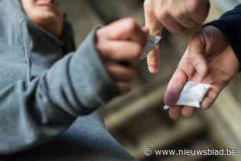 Tongerse dealer (34) in cel na vondst van meerdere soorten drugs en grote geldsom