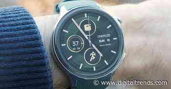 The OnePlus Watch 3 could be released very soon