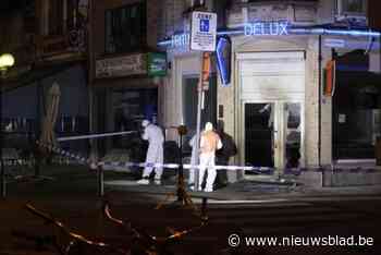 Procureur eist vier jaar cel tegen verdachten van aanslag tegen Hobokense frituur