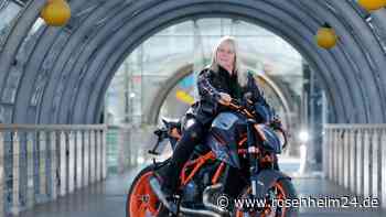 Krise bei Motorradhersteller KTM - Gespräche mit Gläubigern