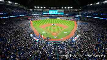 Toronto Blue Jays 2025 tickets for select games on sale for $9