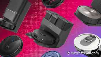 The best Black Friday robot vacuum deals 2024: Sales live now