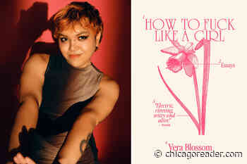 How to Fuck Like a Girl is for everyone