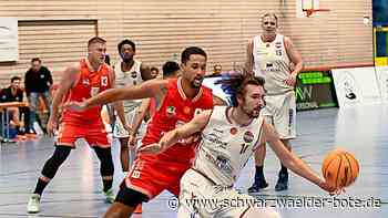 KKK Haiterbach: Krimi endet mit Niederlage nach Verlängerung