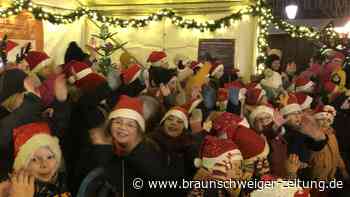 Adventszeit im Kreis Helmstedt: Weihnachtsmärkte und mehr