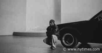 ‘GNX’ Review: Kendrick Lamar Heads Back to His Comfort Zone on Surprise Album