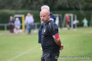 Andy Marin verlaat SK Kemzeke en keert terug naar oude liefde KVK Robur: “Alles zat gewoon tegen, het plezier was eraf”