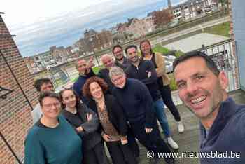 Missie2500-fractie voorgesteld: “Ervaring, nieuw bloed en heel veel goesting”