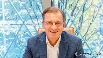 Novartis streicht die Funktion des Schweizer Länderpräsidenten