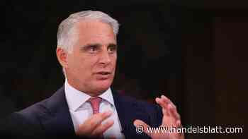 Italienische Banken: Unicredit will heimischen Rivalen kaufen – Commerzbank-Übernahme wird unwahrscheinlicher