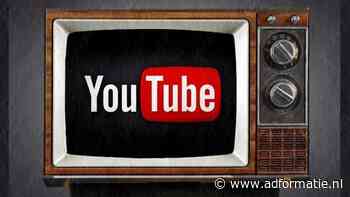 YouTube deelt data Nederland: bereik van meer dan 13 miljoen Nederlanders,  kijktijd gemiddeld 50 minuten