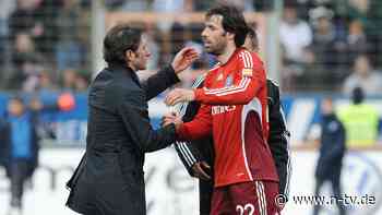 Kader soll ausgemistet werden: Greift der HSV für Aufstieg in die Nostalgiekiste?