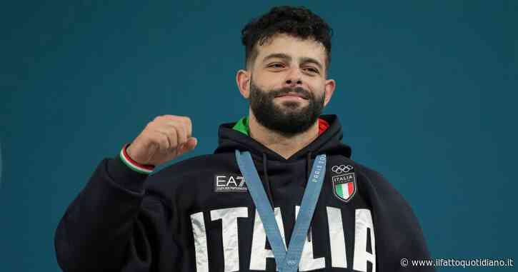 Il bronzo olimpico Antonino Pizzolato è a processo per stupro di gruppo: era imputato già mentre gareggiò a Parigi