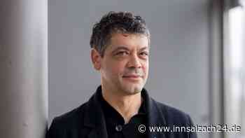 Schauspieler Carlo Ljubek wird Münchner „Tatort“-Kommissar