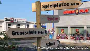 Höchstes Gericht entscheidet im Braunschweiger Bordell-Streit