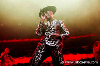 R&B singer Ne-Yo enters professional boxing world as a manager