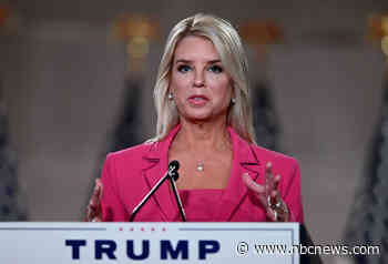 AG pick Pam Bondi's past vow: Prosecute the 'bad' prosecutors who indicted Trump