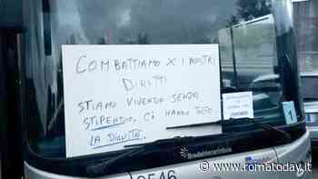 Roma Tpl: odissea senza fine per i lavoratori, senza stipendio e in attesa della liquidazione