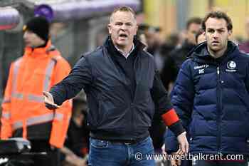 Vandenbempt vindt dat Vrancken woorden moet terugnemen: "Enkel daarover heeft hij gelijk"