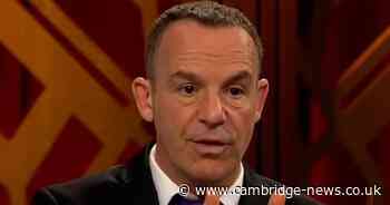 Martin Lewis' warning over how you use your heating as temperatures plummet