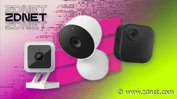 The 15 best Black Friday security camera deals of 2024