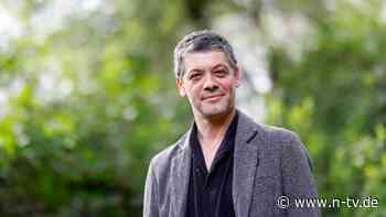 Große Fußstapfen: Carlo Ljubek wird neuer "Tatort"-Kommissar in München