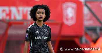 Andries Jonker over keuze Ajax-talent Yohannes voor VS: ‘Had Nigel de Jong veel werk kunnen besparen’