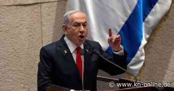 Haftbefehl gegen Israels Regierungschef Netanjahu: G7 sucht nach gemeinsamer Linie