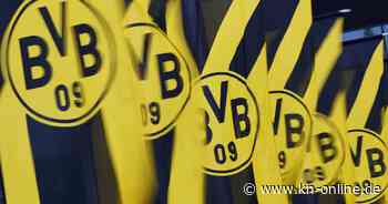 BVB: Aktionäre lehnen Gegenantrag zu Sponsoring von Rheinmetall ab