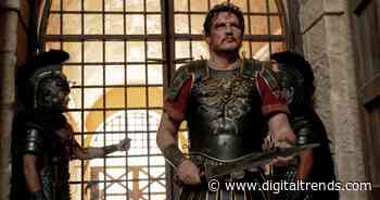 Ridley Scott makes blockbusters for grownups. Here’s why that matters now more than ever