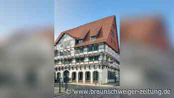 Die fünf schönsten Fachwerkhäuser Braunschweigs