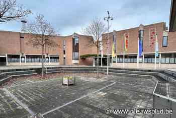 Zutendaals gemeentehuis wordt dan toch  gerenoveerd, maar soberder