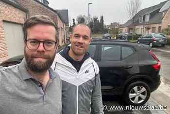 “Zonder voetbal loop ik de muren op”: bevriende trainers Stijn Desmet en Preben Verbandt over hun ontslag en plots thuis zitten zonder ploeg