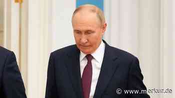 Russlands Wirtschaft unter Druck – riesiger Öl-Staat „hat die Nase voll“