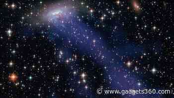 China to Reportedly Activate Powerful X-Ray Light Source to Reveal Atomic Structure of Proteins