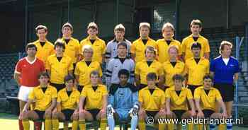 Het laatste dramajaar van Vitesse in de eerste divisie: ‘Karel Aalbers was heel erg ambitieus. Vervolgens werden we zeventiende’