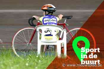 Grote Prijs van Dikkebus enige West-Vlaamse manche van Topcompetitie voor nieuwelingen