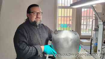 Wolfenbüttels Retter der vergessenen Schätze