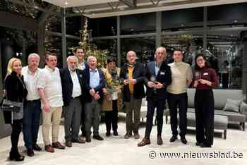 Zelfstandigen en ondernemers in de bloemen